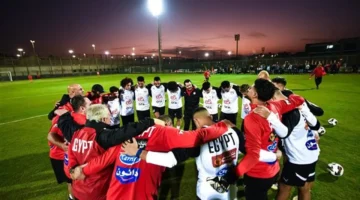 بعثة منتخب مصر إلى قطر.. مواعيد مباريات كأس العرب 2025 والمجموعة الكاملة